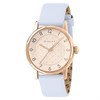 Radley RY21864A Smoke Blue Leather Strap Watch - W51508