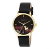 Radley RY21906A Black Leather Strap Watch - W51548