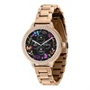 Radley RYS33-4024 Series 33 Rose Tone Bracelet Smartwatch - W51592