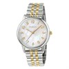 Radley RY4675 Two Tone Mother Of Pearl Dial Bracelet Watch - W51603