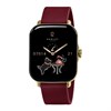 Radley RYS20-2222 Series 20 Cherry Red Strap Smartwatch - W51612