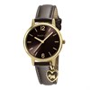 Radley RY22080A Dark Oak Leather Strap Watch - W51626
