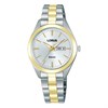 Lorus RN802AX9 Two Tone Bracelet Watch - W58219