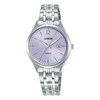 Lorus RJ299BX9 Lilac Dial Bracelet Watch - W58221