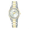 Lorus RG214YX9 Two Tone Bracelet Watch - W58223
