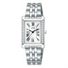 Lorus RG233YX9 Stone Set Bracelet Watch - W58225
