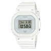 Casio G-Shock GMD-S5600BA-7ER White Resin Strap Watch - W59135
