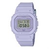 Casio G-SHOCK GMD-S5600BA-6ER Purple Resin Strap Watch - W59161