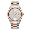 Roamer 981662 47 15 90 Primeline Daydate Two Tone Watch - W60148