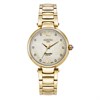 Roamer 857847 48 29 50 Dreamline Diamonds Bracelet Watch - W60200