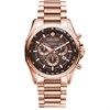 Roamer 220837 46 65 50 Rockshell Mark III Chrono Bracelet Watch - W60208