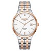 Roamer 864833 49 25 50 Slim-Line Two Bracelet Watch - W60262
