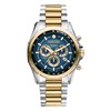 Roamer 220837 48 45 20 Rockshell Mark III Chrono Bracelet Watch - W60295