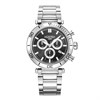 Roamer 994837 41 85 20 Toscana Black Dial Bracelet Watch - W60299