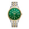 Roamer 983983 47 75 50 Optimus Automatic Two Tone Bracelet Watch - W60305