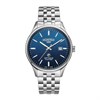 Roamer 983983 41 45 50 Optimus Automatic Bracelet Watch - W60306