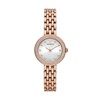 Emporio Armani AR11508 Rose Gold Plated Bracelet Watch - W62150