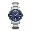 Emporio Armani AR2477 Blue Dial Bracelet Watch - W62188