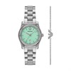 Emporio Armani AR80074SET Watch And Bracelet Gift Set - W62195