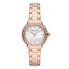 Emporio Armani AR11523 Rose Tone Bracelet Watch - W62222