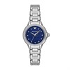 Emporio Armani AR11630 Stainless Steel Blue Sparkle Dial Bracelet Watch - W62223