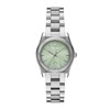 Emporio Armani AR11656 Stainless Steel Green Dial Bracelet Watch - W62230