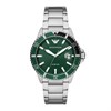 Emporio Armani AR11338 World Explorer Bracelet Watch - W62241