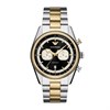 Emporio Armani AR11678 Chronograph Two Tone Bracelet Watch - W62246