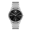 Emporio Armani AR11600 Black Dial Bracelet Watch - W62250