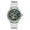 Emporio Armani AR60053 Automatic Bracelet Watch - W62307