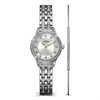 Rotary RLB10070/06-SET Stone Set Watch And Bracelet Set - W64252