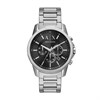 Armani Exchange AX1720 Chronograph Bracelet Watch - W65252