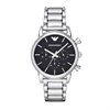 Emporio Armani AR1853 Chronograph Bracelet Watch - W65287