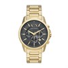 Armani Exchange AX1721 Chronograph Bracelet Watch - W65301