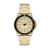 Armani Exchange AX1854 Gold Plated Bracelet Watch - W65347