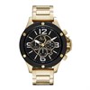 Armani Exchange AX1511 Gold Plated Chronograph Bracelet Watch - W65397