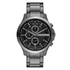 Armani Exchange AX2454 Grey IP Bracelet Watch - W65427