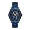 Armani Exchange AX1881 Blue IP Bracelet Watch - W65442