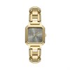 Armani Exchange AX5726 Gold Plated Bracelet Watch - W65468