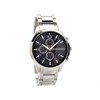 Armani Exchange AX2163 Stainless Steel Chronograph Bracelet Watch - W6550