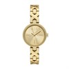 Armani Exchange AX5831 Gold Tone Bracelet Watch - W65514