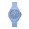 Armani Exchange AX4611 Blue Silicone Strap Watch - W65524