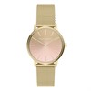 Armani Exchange AX5619 Lola Mesh Bracelet Watch - W65545