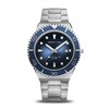 BERING 18940-707 Arctic Sailing Blue Dial Bracelet Watch - W74154