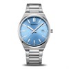 BERING 17639-707 Blue Dial Bracelet Watch - W74224