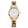 BERING 17231-734 Gold Tone Bracelet Watch - W74251