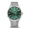 BERING 19441-708 Automatic Green Dial Bracelet Watch - W74253