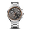 BERING 11743-709 Titanium Chronograph Bracelet Watch - W74260