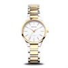 BERING 15630-701 Two Tone Titanium Bracelet Watch - W74290
