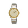 Seiko SUR550P1 Two Tone Bracelet Watch - W78101